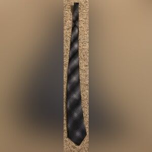 Men’s Calvin Klein Extra Long Neck Tie